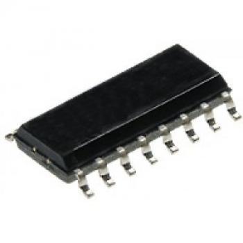 IR2166SPBF SO16