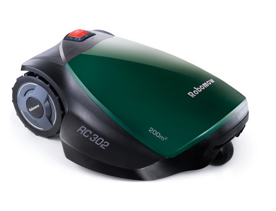 Робот-газонокосилка Robomow RC302 (PRD7002A)