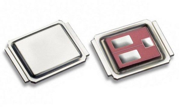 Транзистор IRF6717MTRPBF 25V 38A Infineon