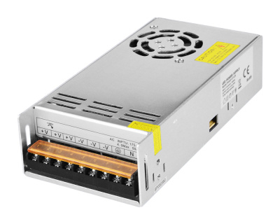 Блок 4L-400-24-IP20