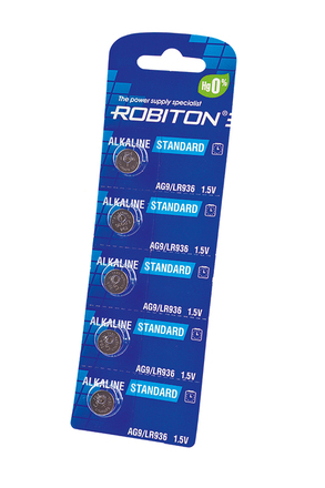 Robiton AG9
