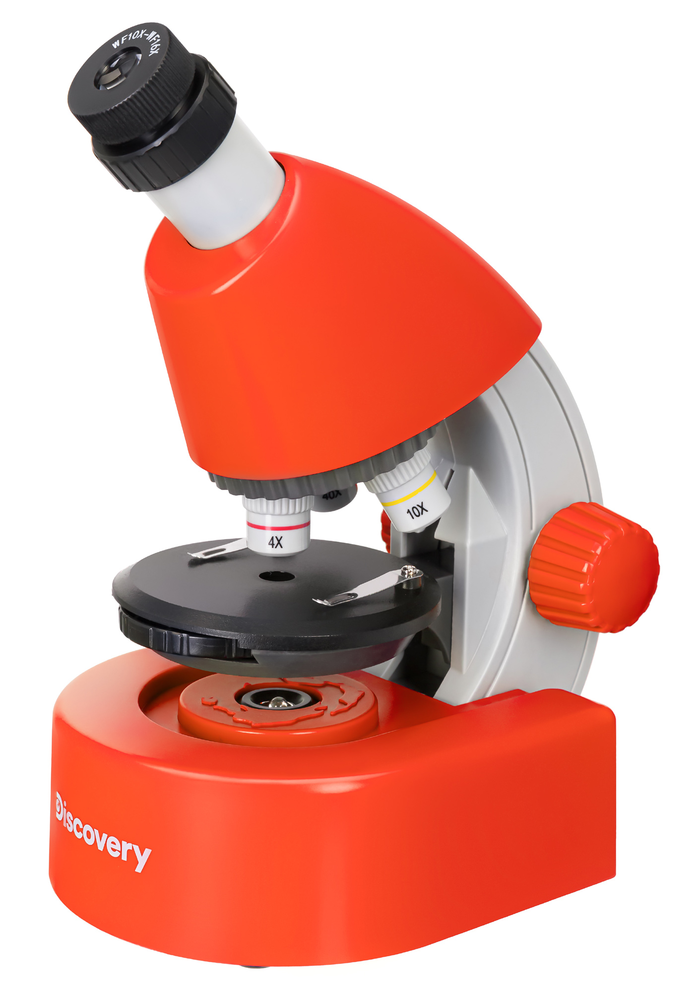 Микроскоп Discovery Micro Terra