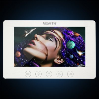 Видеодомофон Falcon Eye Cosmo 7" 800*400