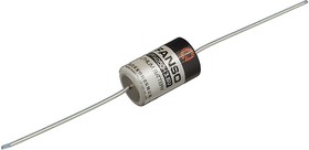 Батарея FANSO ER14250H/P Li 3.6V с аксиальными выводами