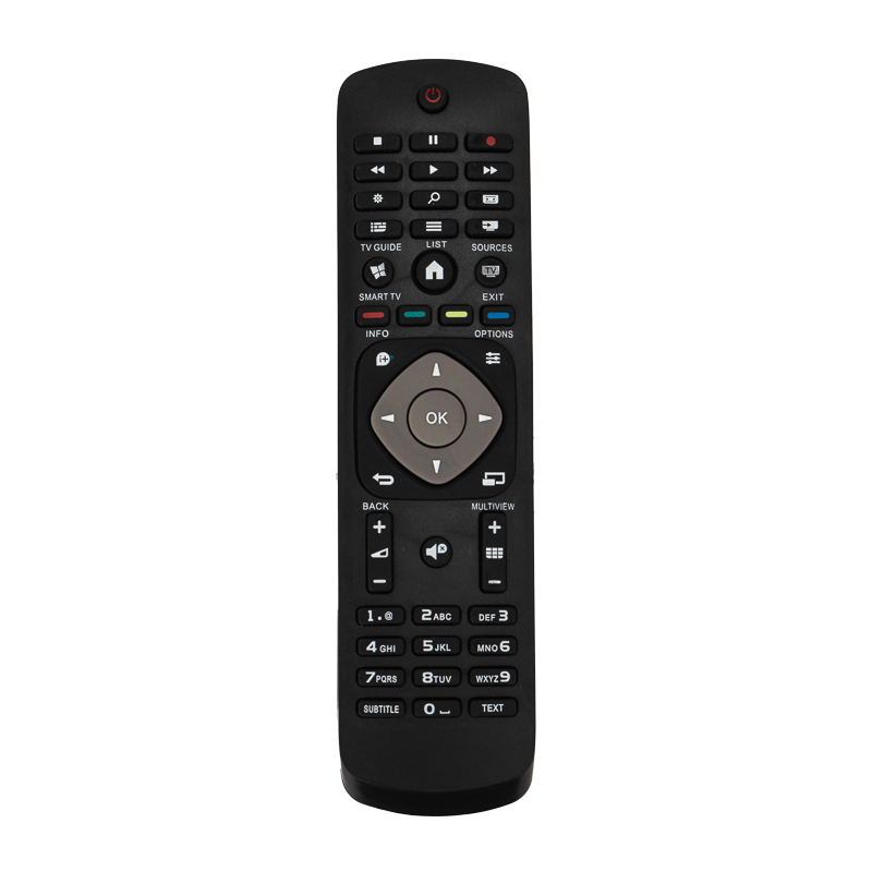 ПДУ универс. для TV REXANT для телевизора PHILIPS 38-0019