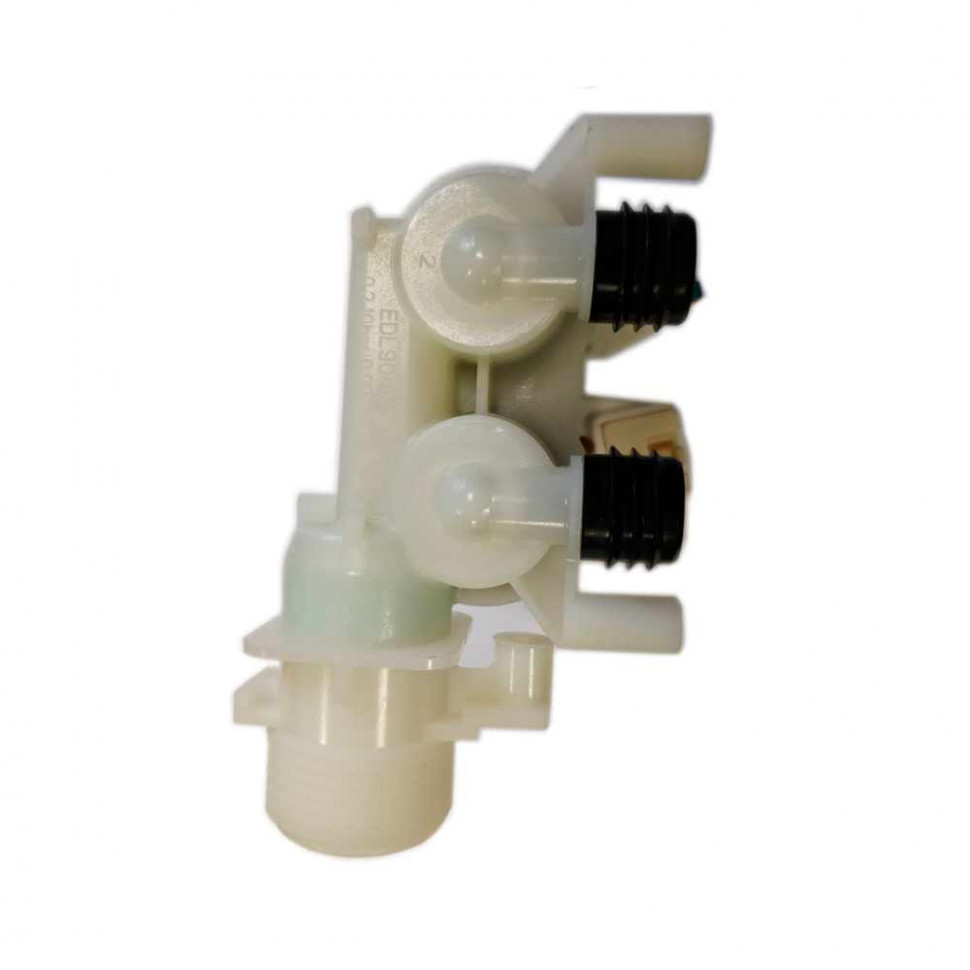 Электроклапан 2Wx180, Ø10, 220V, C00110333 Ariston, Hotpoint, Indesit