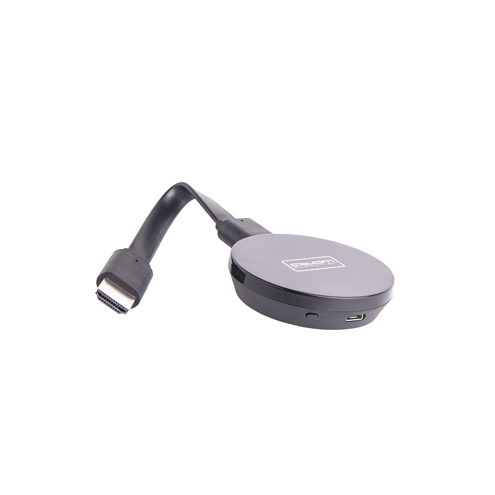 Медиастример HDMI ATOMevolution 18 12525