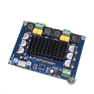 98581 Аудио Усилитель 2*50 Вт TPA3116D2