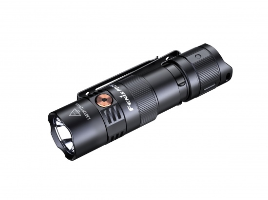 Фонарь Fenix PD25R