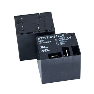 Реле SLC-12VDC-SL-A (NT90TNAS12CB)