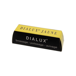 Паста DIALUX желтая 110 г (супер-финиш. полир) //16068