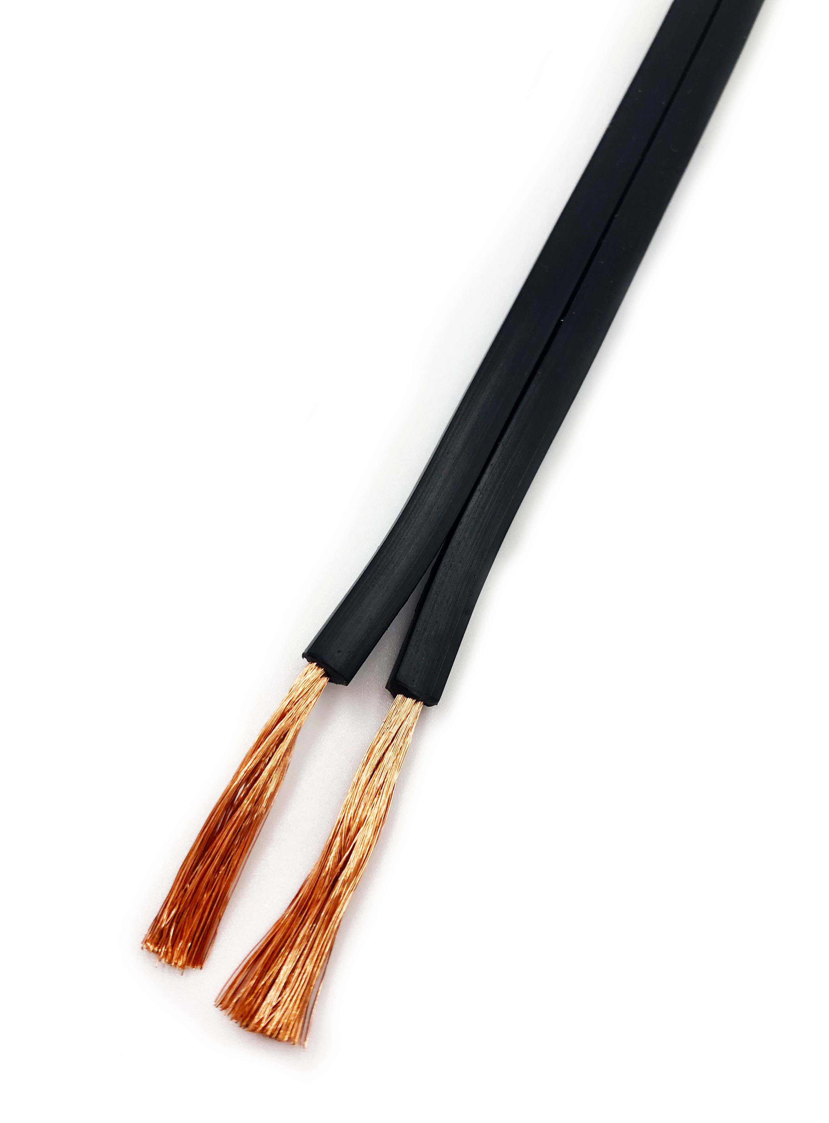 Кабель акустический PREMIER 2x4.0мм2 SCC-09 BC медный в резиновой изоляции