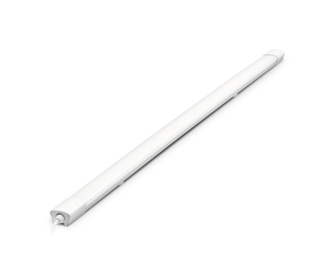 Светильник светодиодный PWP-C2 1200 CL 40W 6500K 3600Lm IP65