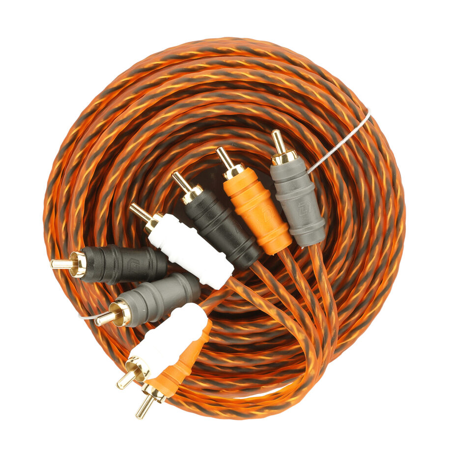 DL Audio Gryphon Lite 4RCA 5m