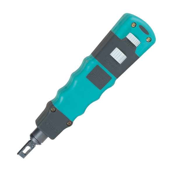 CP-3148 Pro'sKit Пресс-стриппер для заправки/разделки типа 110/88 и 60