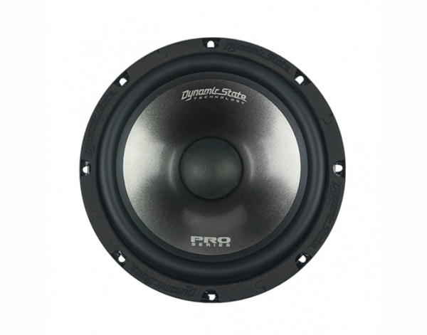 Dynamic State PM-200.3 PRO Series.