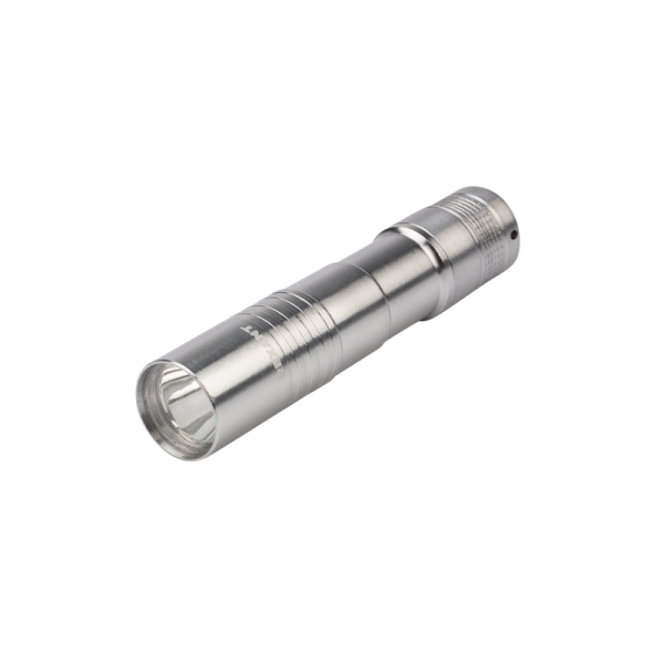 Фонарь Rexant алюминиевый корпус 75-713