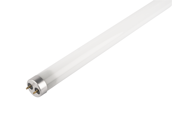 Лампа светод. PLED T8-1500GL 24W FROST 4000K JazzWay