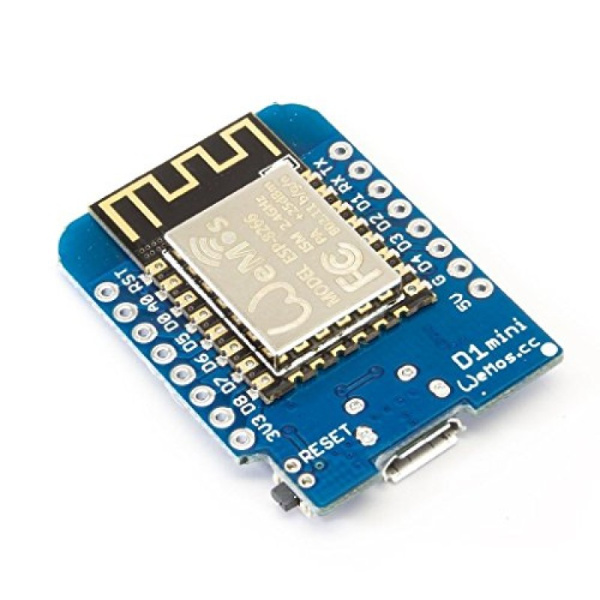 WeMos D1 mini