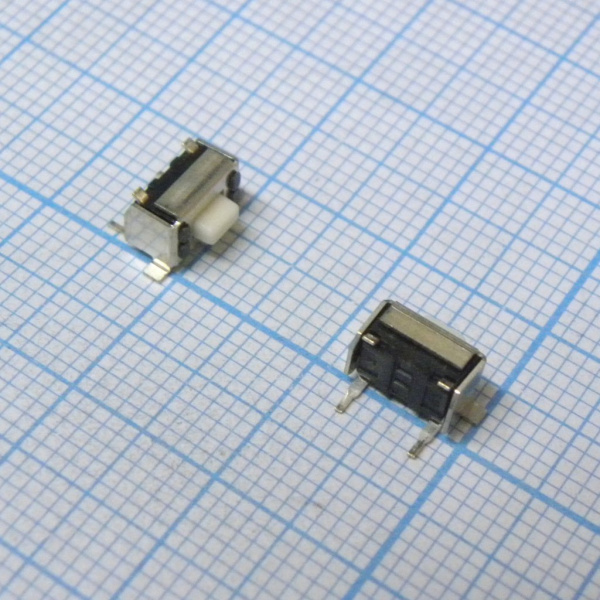 Микрокнопка TAN2-32W-V-T/R