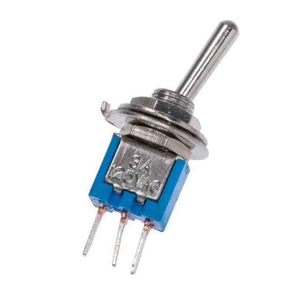 Тумблер SMTS-101 on-off