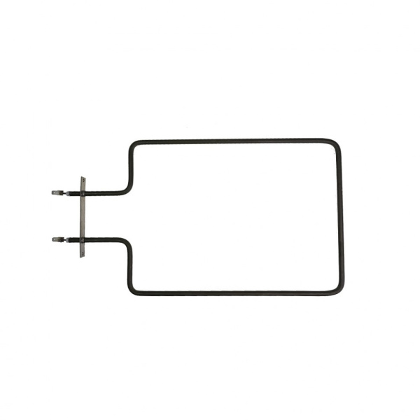 300175 ТЭН для духовки 800W 405*250мм, верхний, 2 контакта (Лысьва)