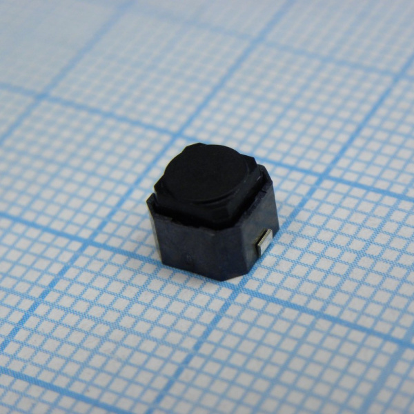 Микрокнопка SKPMAPE010 H=5mm