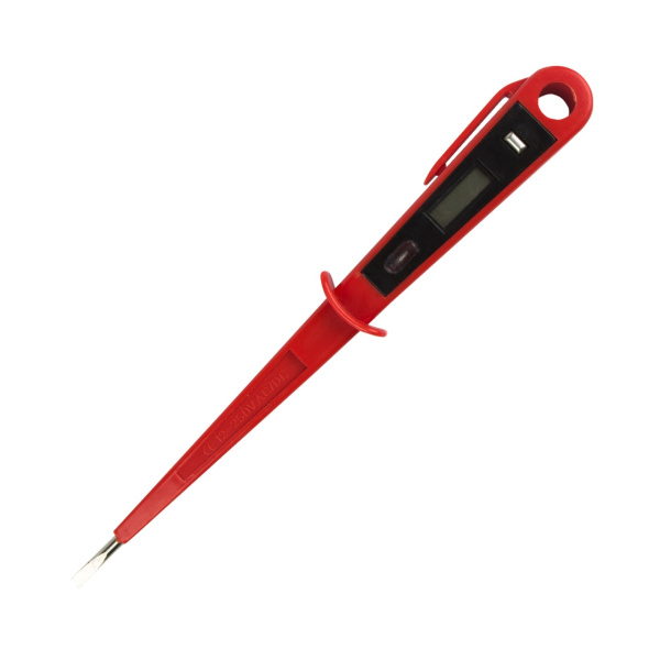 Тестер-пробник Rexant R-15 190 мм 12-2033