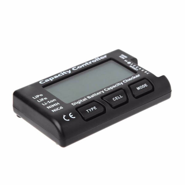 97602 Универсальный тестер состояния батареи CellMeter-7