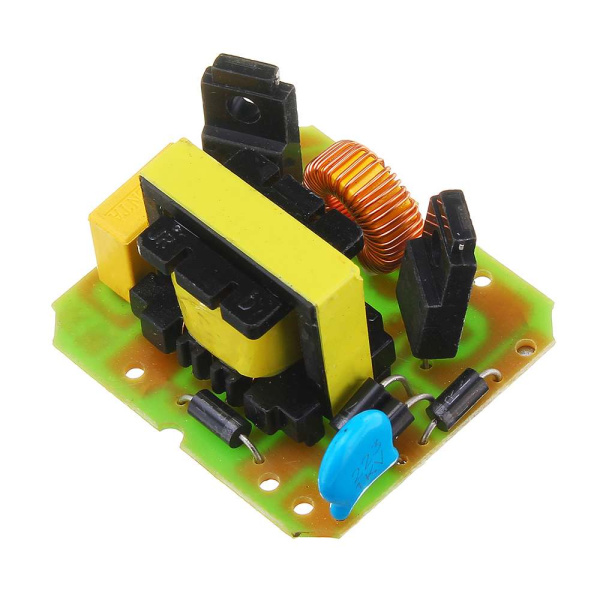 98181 Модуль DC-AC инвертор 12V L 220V 40W