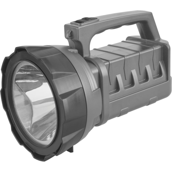 Фонарь-прожектор аккумуляторный NPT-SP14-ACCU LED 3Вт 200лм аккум. 3А.ч NAVIGATOR 71596