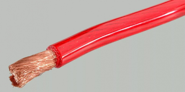 Кабель силовой PC-01 PREMIER 1х16мм2