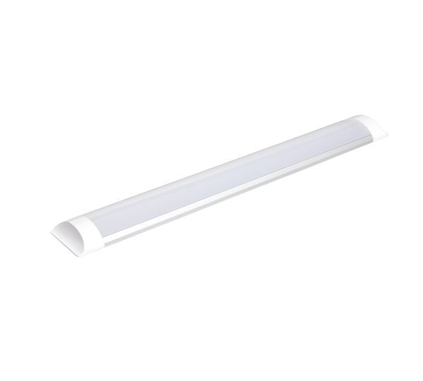 Светильник светодиодный PPO-03 1200 40W 6500K AL IP20
