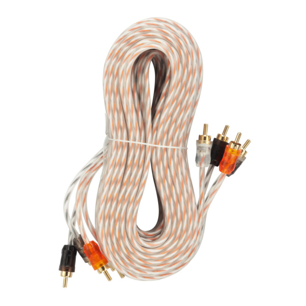 DL Audio Barracuda 4 RCA 5m