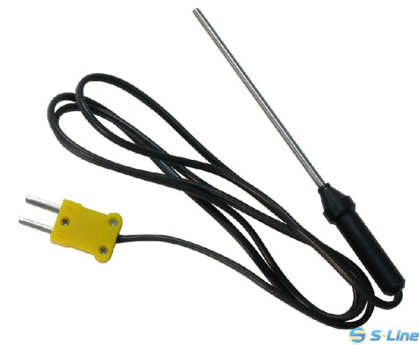 Датчик температуры для мультиметра ETP-02 