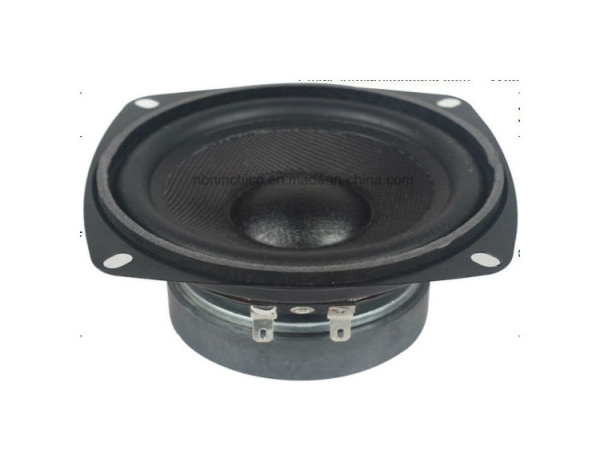 ШП 04W19-8CFДинамик широкополосный 89dB, 30W, (4FE25 FAITAL)