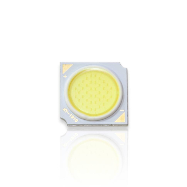 Светодиод 20W 30-33V 600mA 1800-2000Lm 6000K EPISTAR 56775
