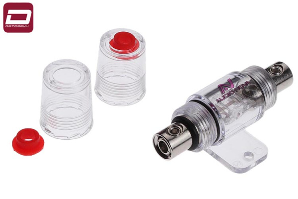Держатель предохранителя AUDIO NOVA FH.MAL2.FS