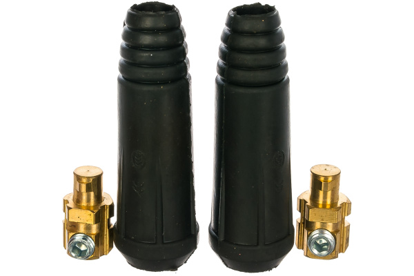 Разъем силовой DKJ 35-50mm (штекер) 090-0600