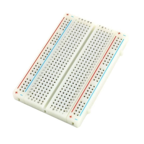 98754 Макетная плата SYB-400 400 отверстий