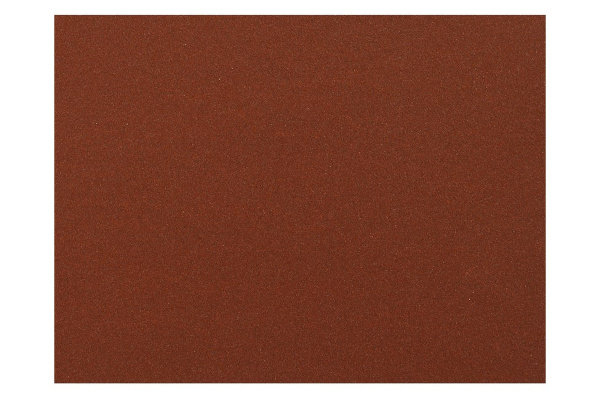 Лист шлифовальный ЗУБР "Стандарт" 230*280мм, Р1500, на бумаж.основе 35417-1500