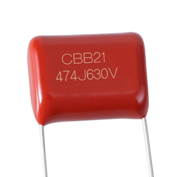0,47 мкФ 630В CBB21 22,5*19*10