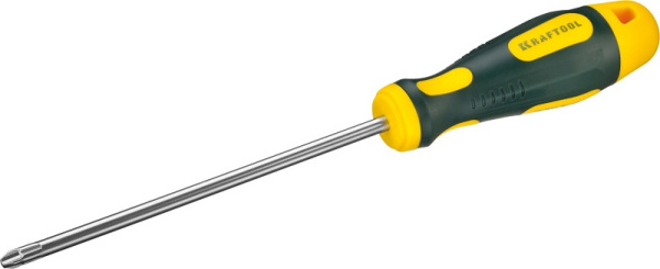 Отвертка KRAFTOOL "EXPERT" X-Drive PH3x150 //250072-3-150