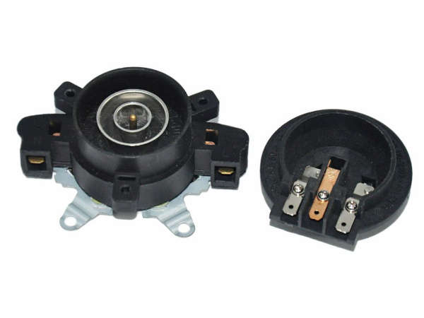 Клеммная пара для электрочайника ECH016 220-250 V 10A