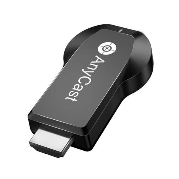 Беспроводной HDMI адаптер AnyCast (Wi-Fi to HDMI)