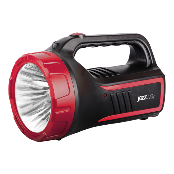 Фонарь Jazzway Accu6-L5W