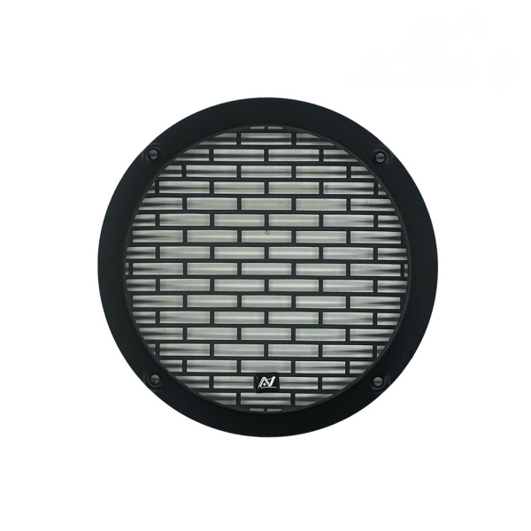Решетка для акустики 16,5см AUDIO NOVA SG165B