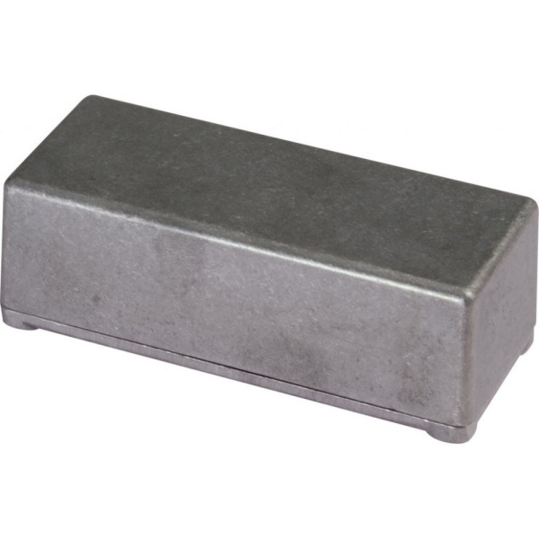 Корпус G0123 90х38х30 мм.