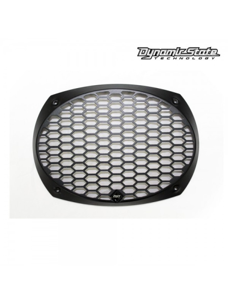 Решетка для акустики 6*9" Dynamic state SG69H