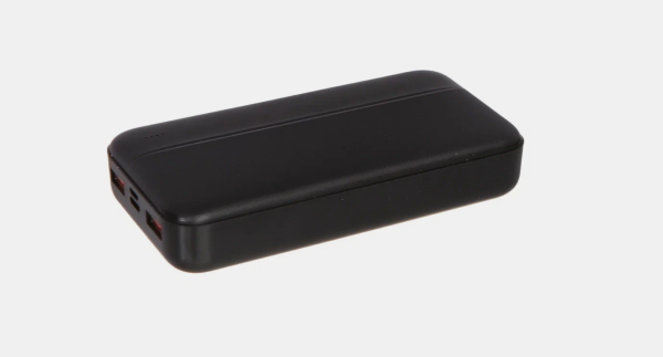 Внешний АКБ Red Line RP-62 (20000 mAh), черный 33177
